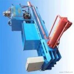 高品質(zhì)福州自動(dòng)套袋型青貯黃儲(chǔ)玉米秸稈打包液壓機(jī)械 現(xiàn)代農(nóng)業(yè)的高效利器