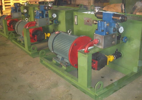 加煤液壓系統(tǒng)定制 巨野與力建液壓系統(tǒng)的專(zhuān)業(yè)解決方案